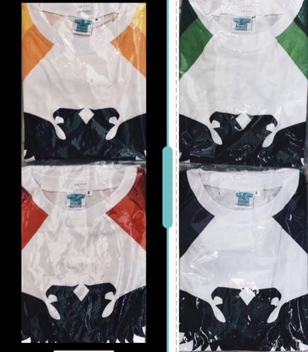 Ri shirt Clearance