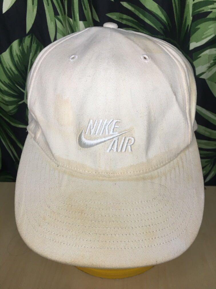 Nike AF1 Cap Men s Fashion Watches Accessories Cap Hats on