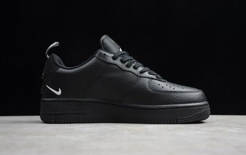 lvl 8 nike air force