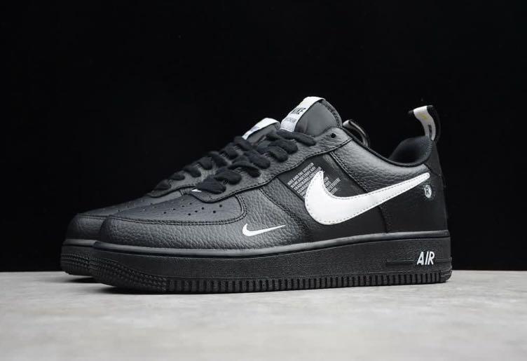 lvl 8 af1