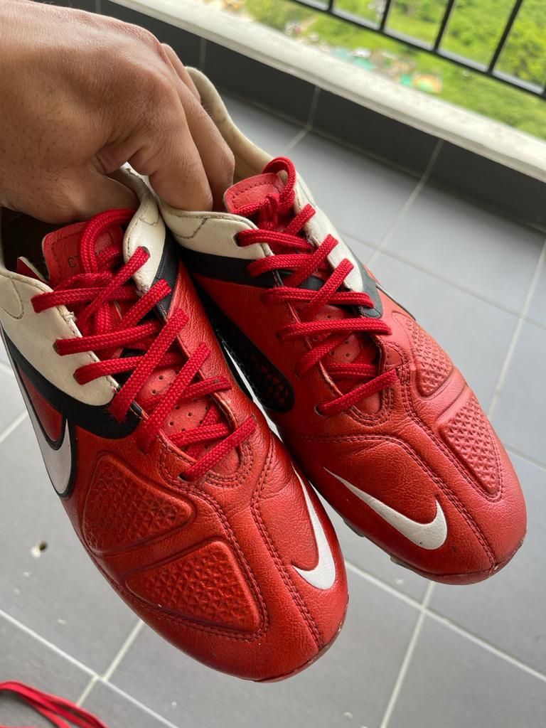 Nike ctr360 size 11 2025