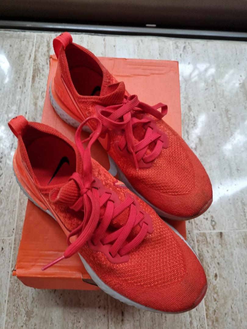Epic react flyknit 2 dame top