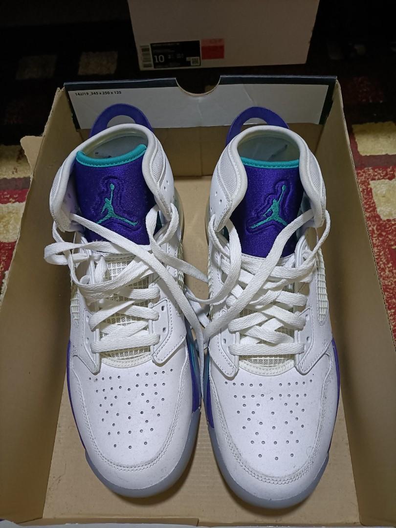 Nike air store jordan buzz