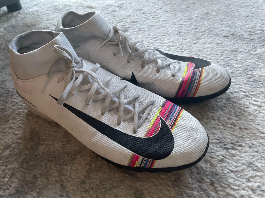 Mercurial astros sales