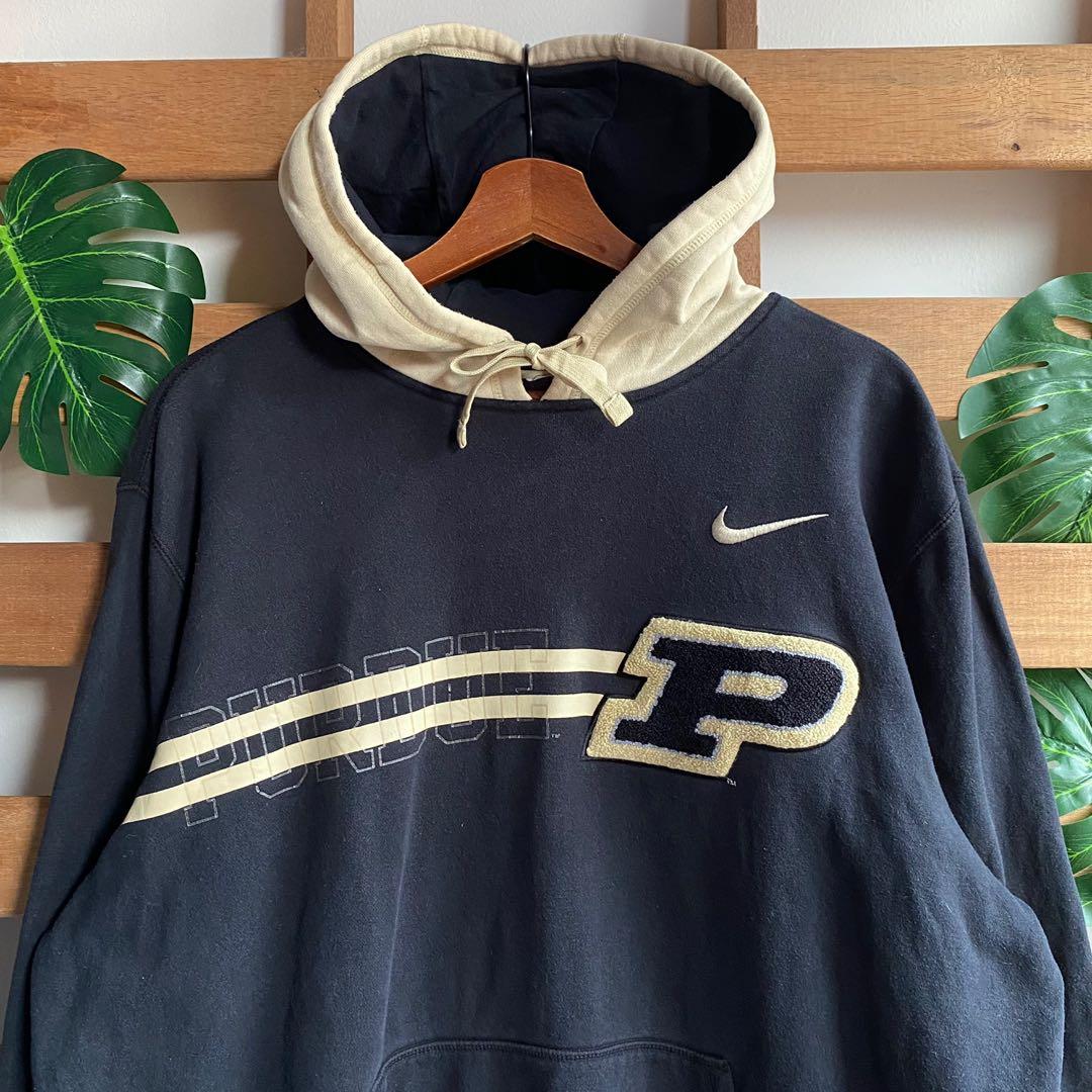 Nike outlet purdue hoodie