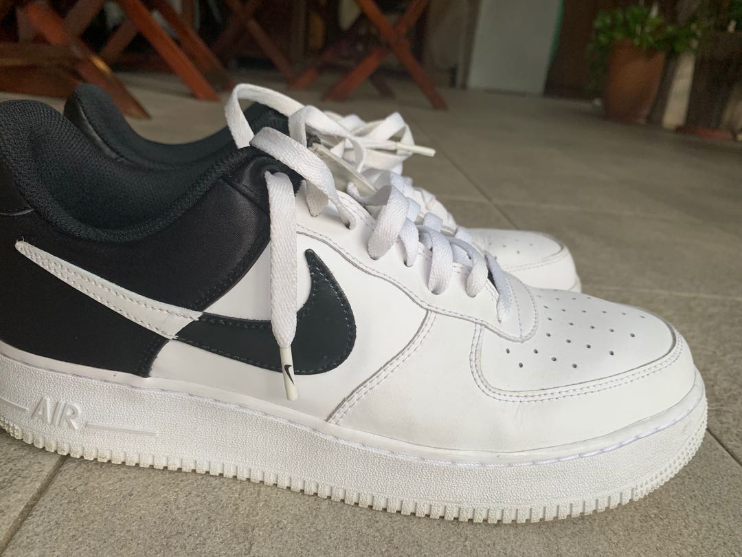 Nike air 1 nba discount