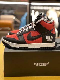 Nike Undercover Dunk High 1985