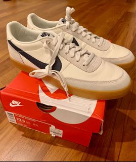 nike killshot 2 size