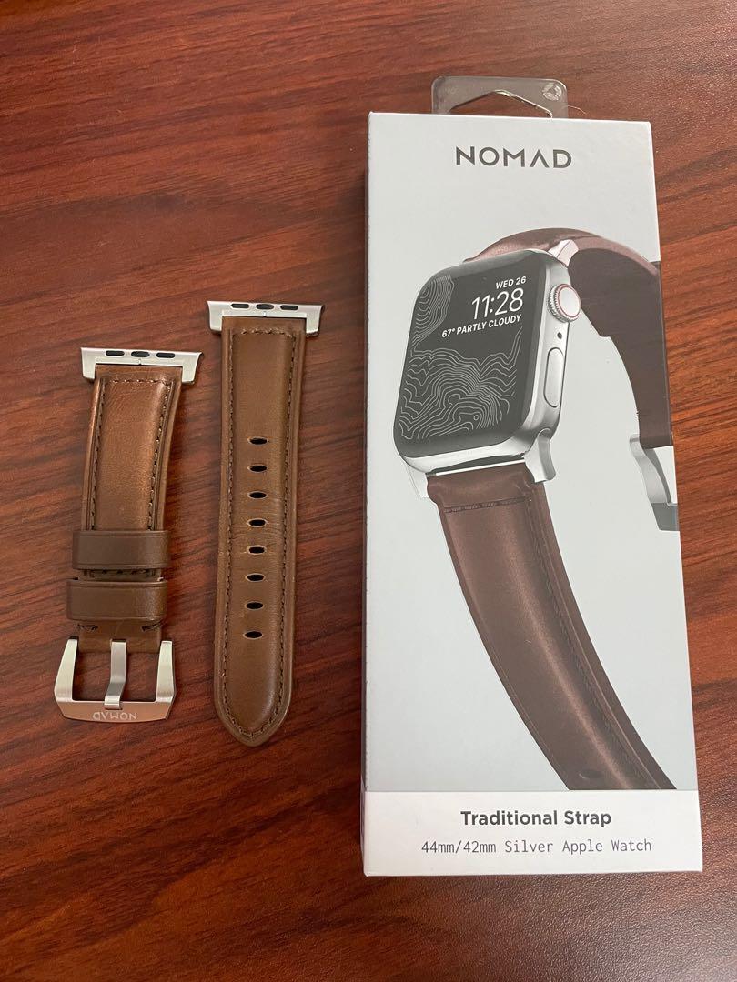 Nomad traditional sales strap