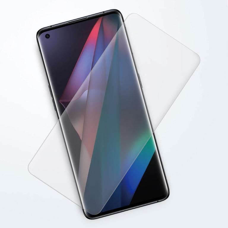 Oppo Find X2 X2pro X3 X3pro Uv 9h Tempered Glass Privacy Diamond Hydrogel Screen Protector Mobile Phones Gadgets Mobile Gadget Accessories Other Mobile Gadget Accessories On Carousell