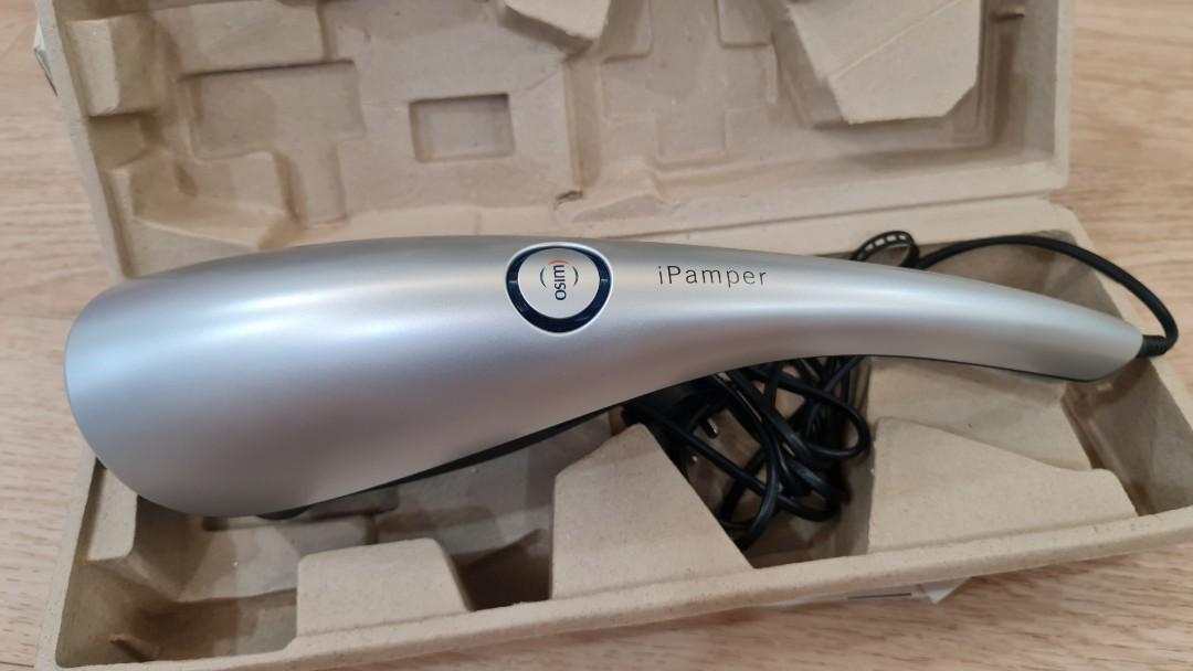 Osim ipamper price clearance