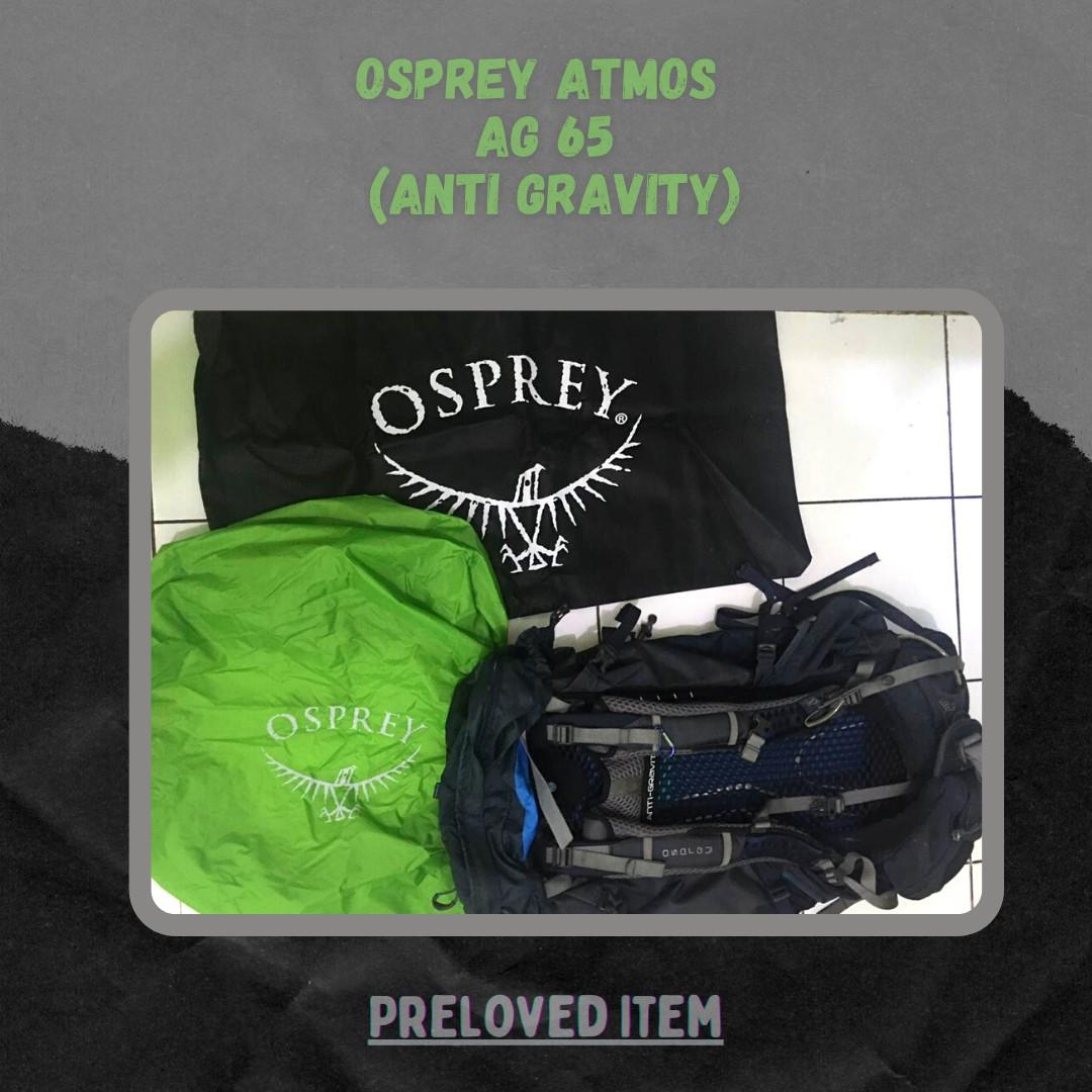 Jual osprey atmos 65 ag online
