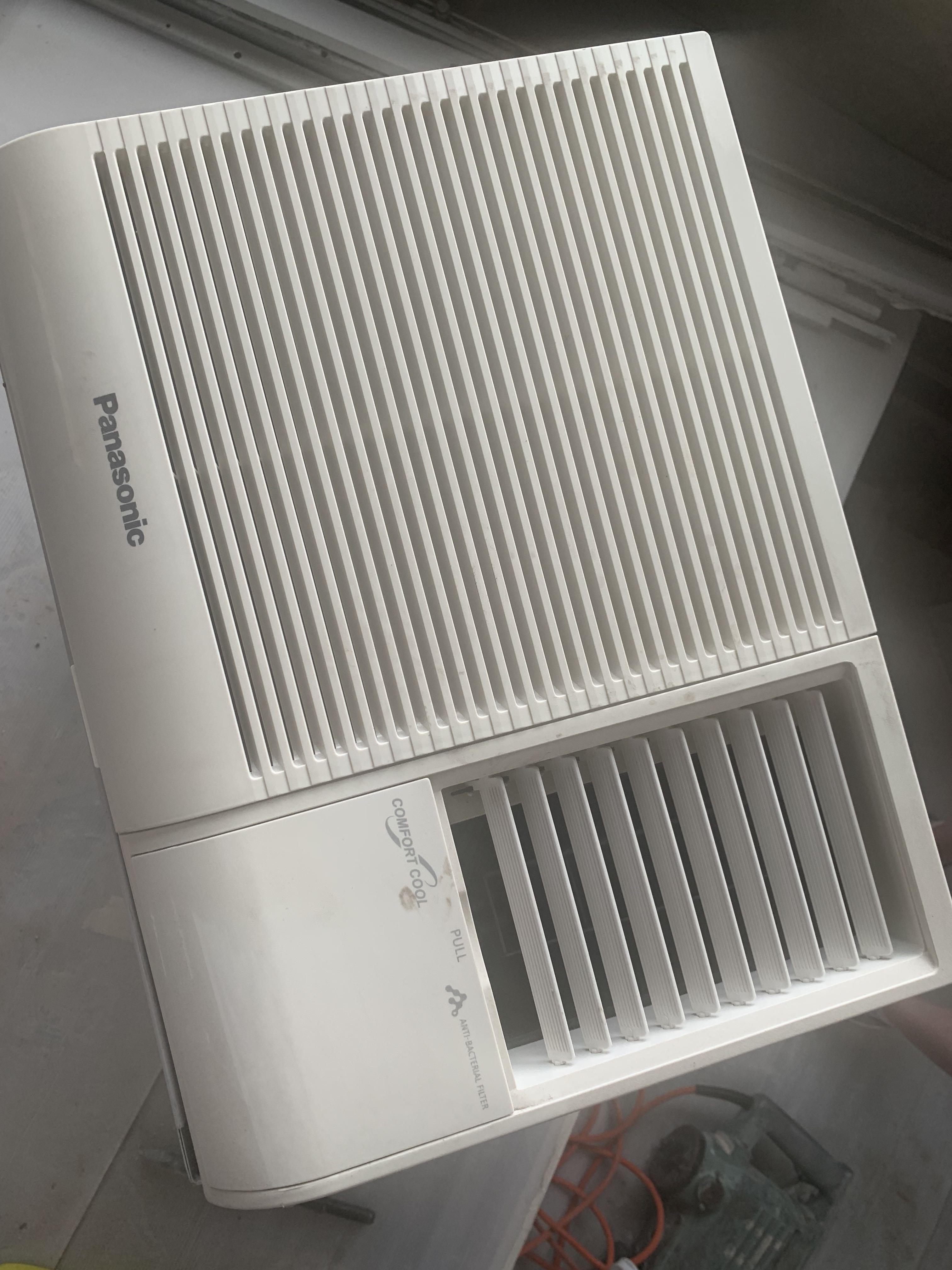 Panasonic hotsell comfort cool