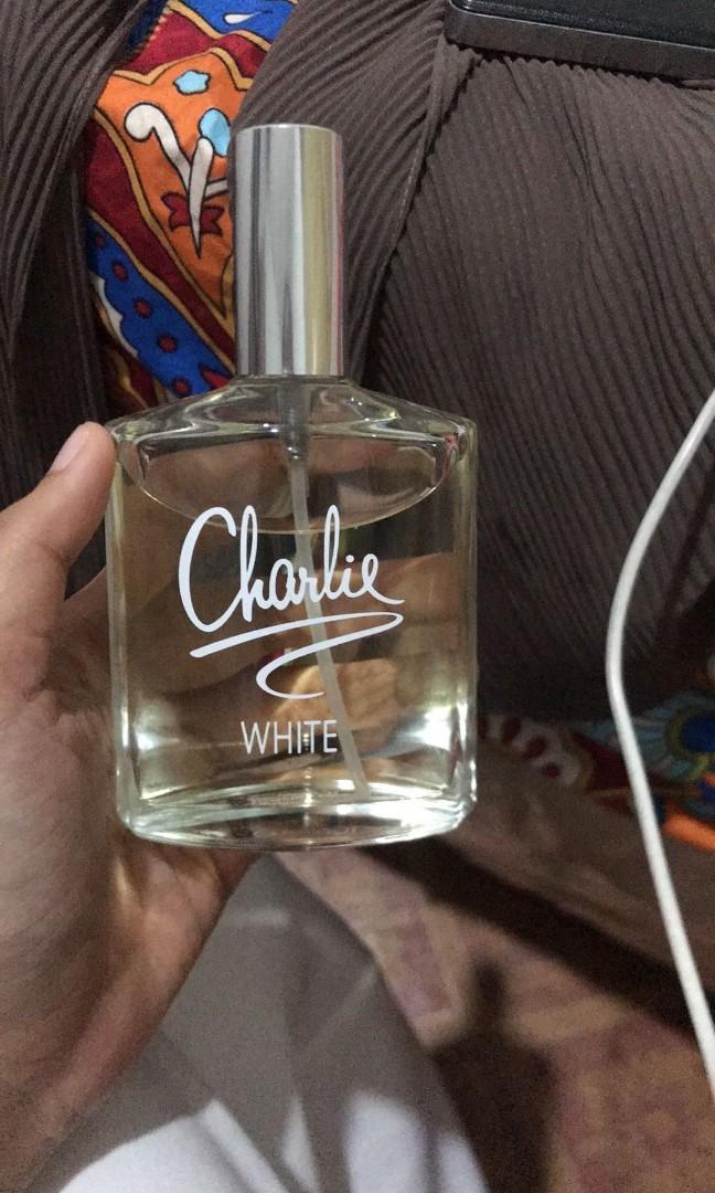 Parfum new arrivals charlie white
