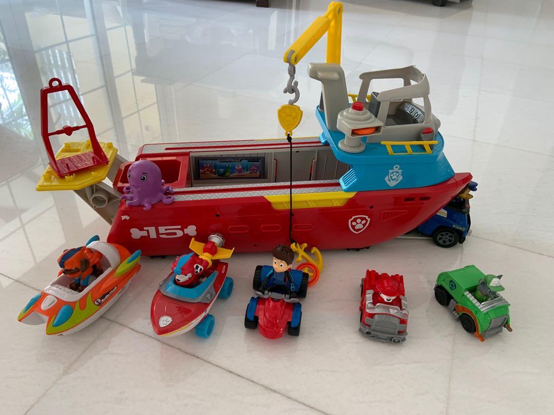 Kmart sea online patroller