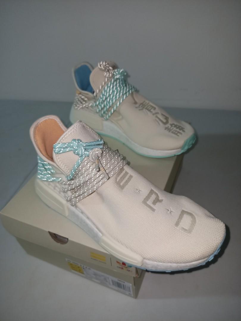 Pharrell williams on sale nerd nmd