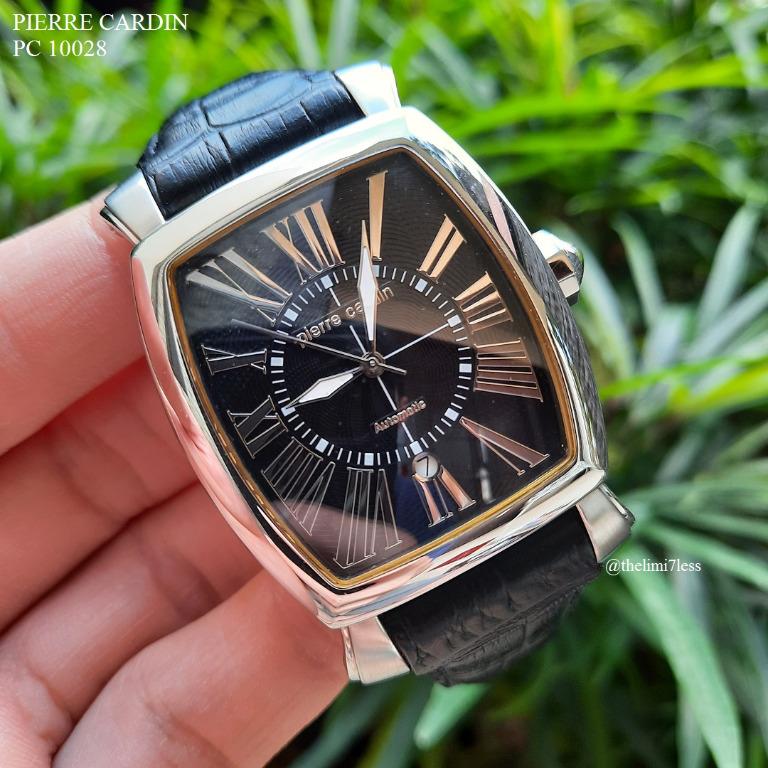 Pierre cardin automatic watches discount