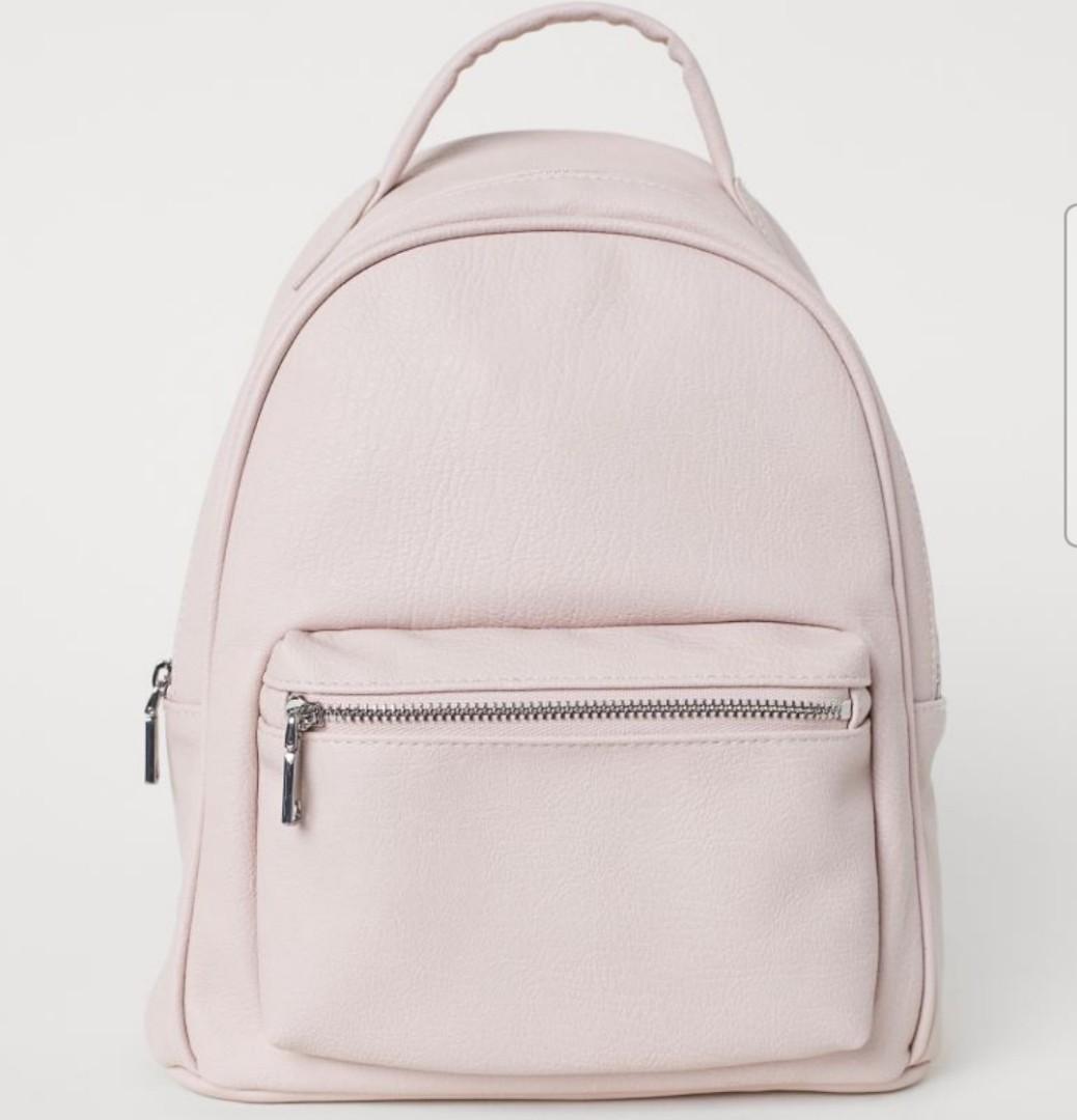 Hot pink mini hotsell backpack