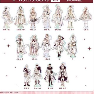 (Category: ) located in . Submitted by absoluteotaku (Listing ID 1105687171, Image 1). Description: .