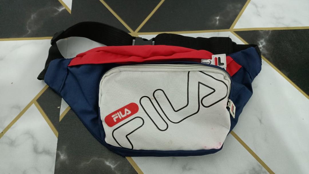 Beg online fila original
