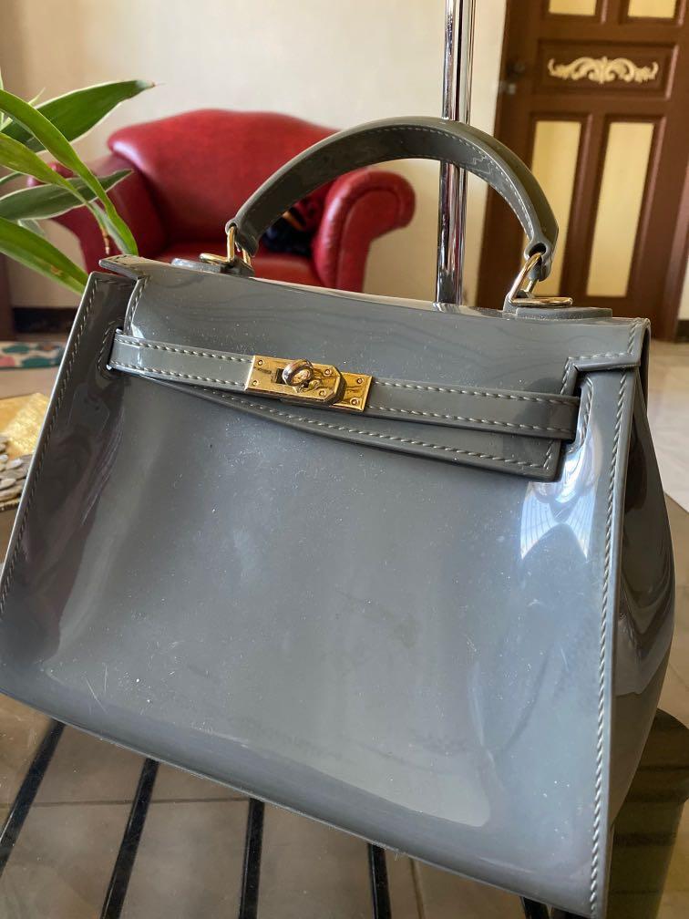 Kelly jelly clearance bag