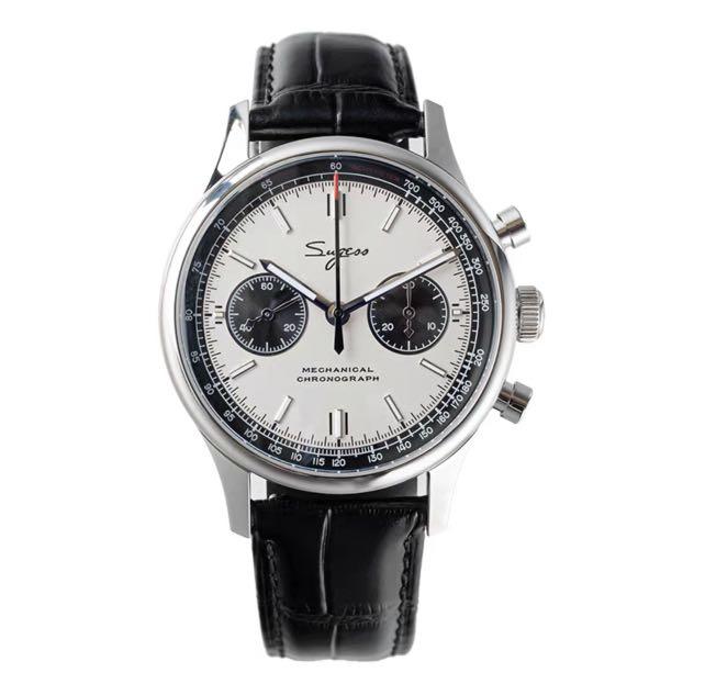 Mechanical chronograph under 500 store