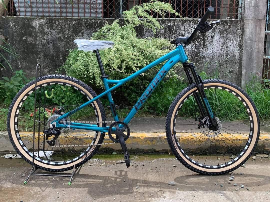 Promax mtb deals