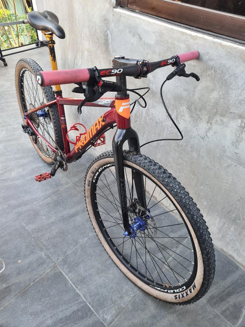 sam's tricycle