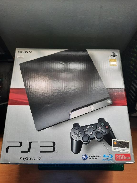 Ps3 hotsell slim jailbreak