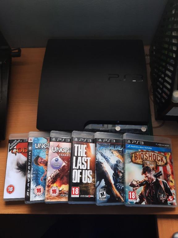 Free ps3 sales games jailbreak only