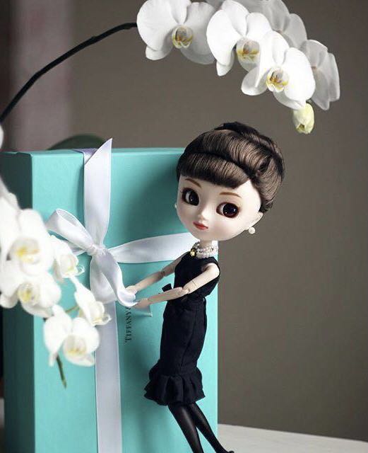 Pullip holly hotsell