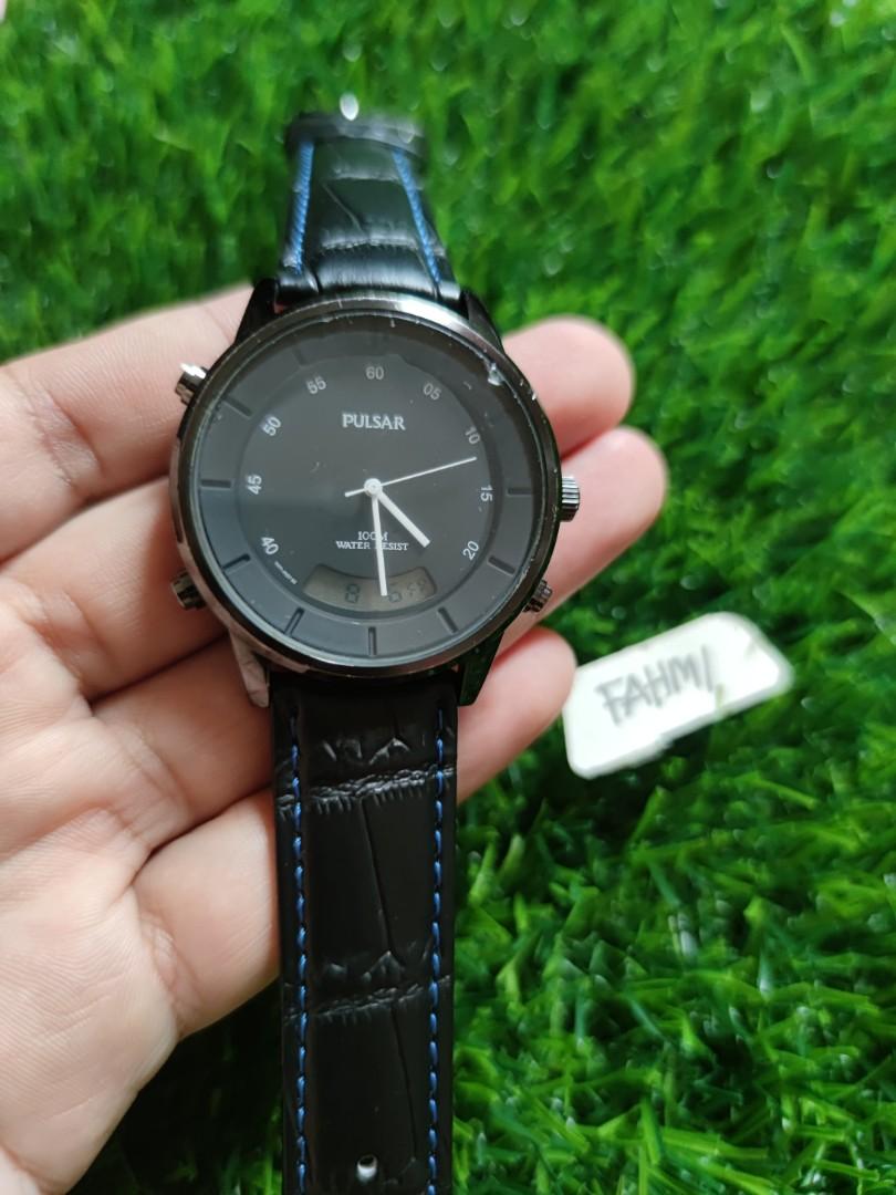 Pulsar ana digi sales