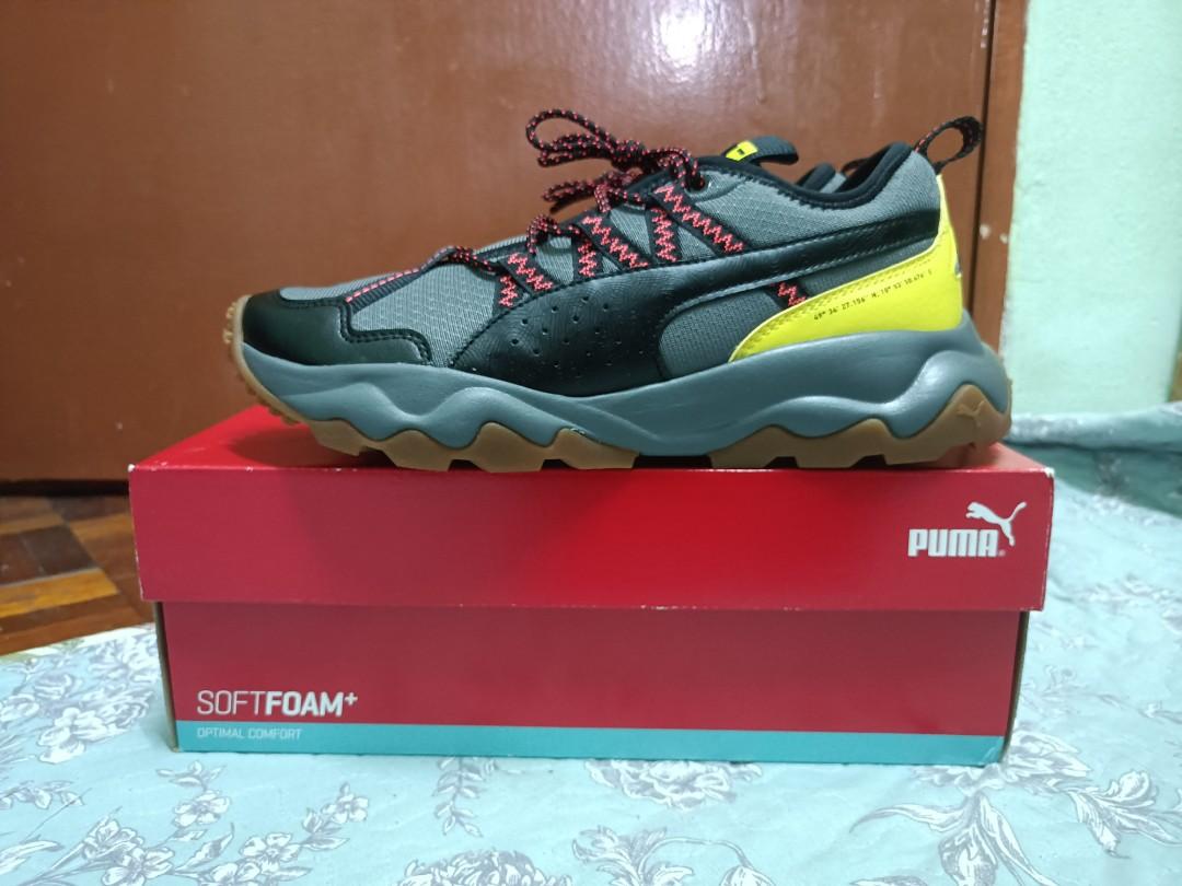 Ember trl trail 2025 running shoe