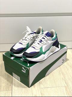 PUMA RS-X