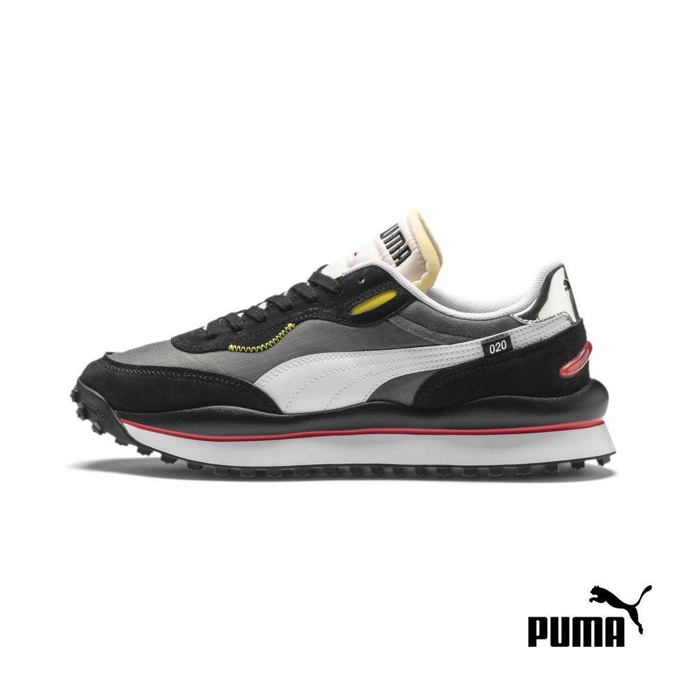 puma trainers size 8.5