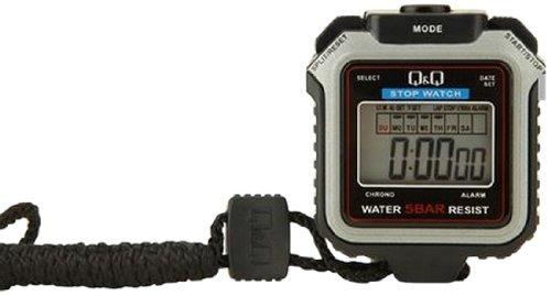 Q&q stopwatch best sale price