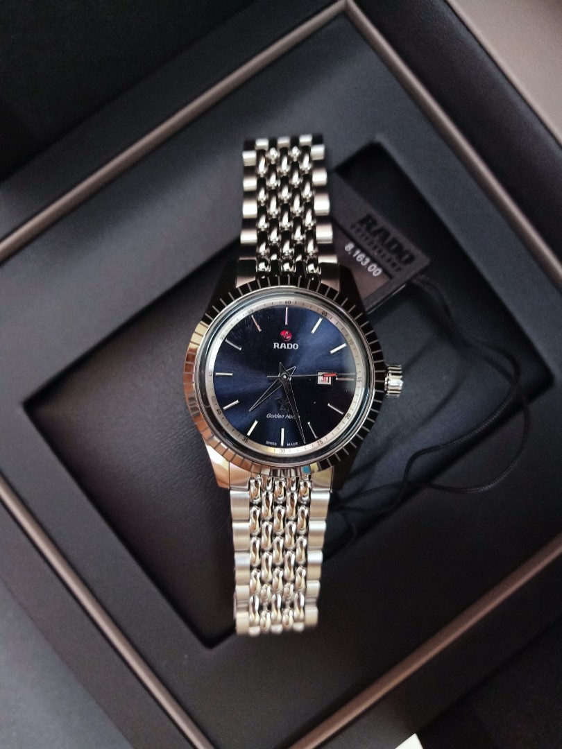 Hyperchrome sales classic automatic
