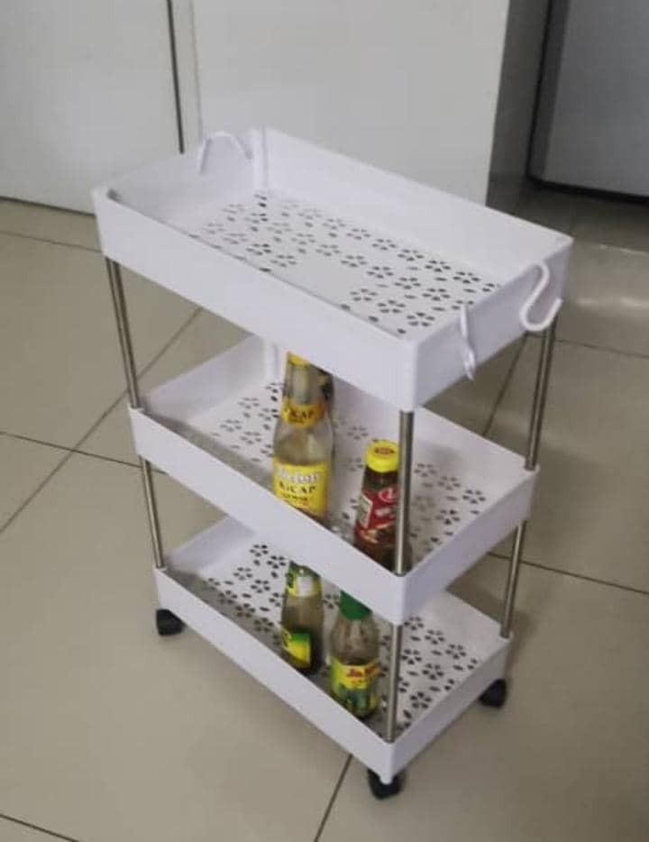 Rak Simpan Barang Kitchen Appliances On Carousell