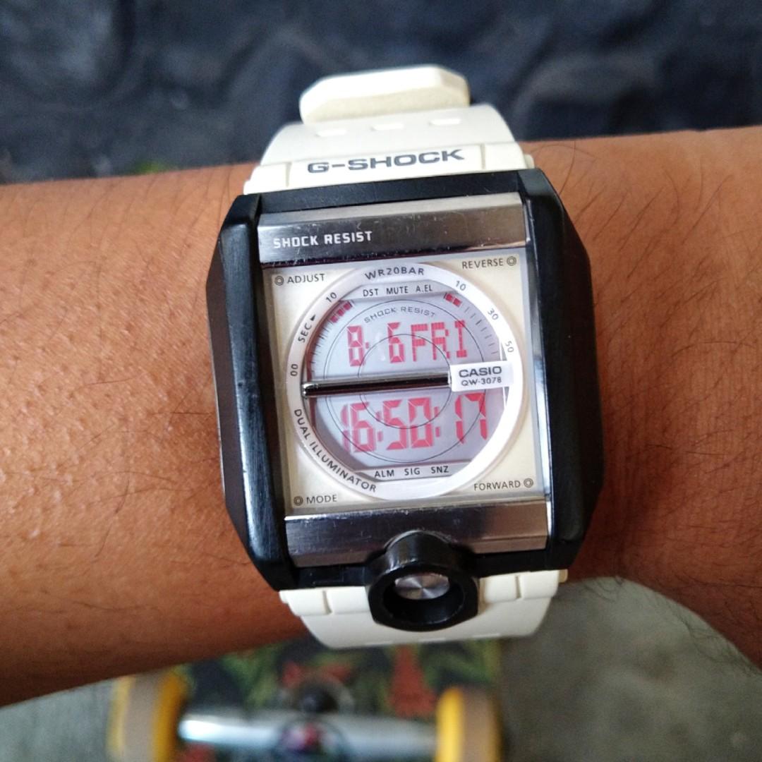 casio g shock original price