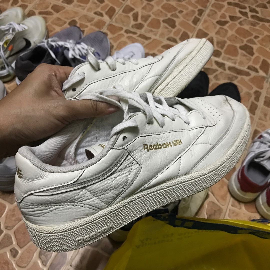 Reebok ventilator outlet cny