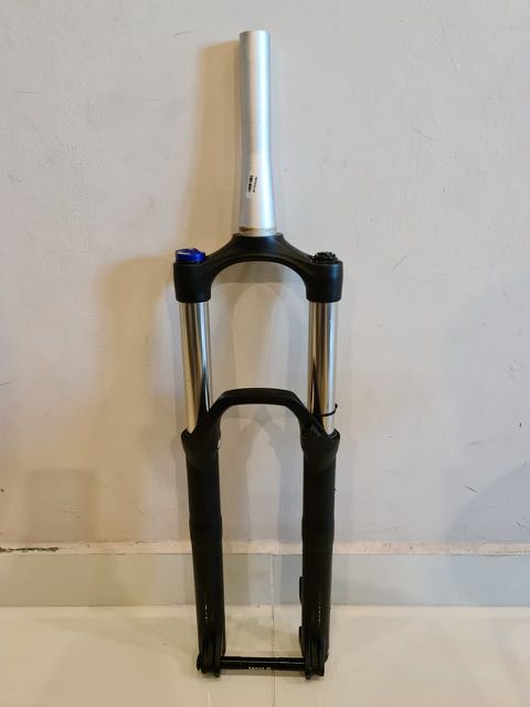 Rockshox recon rl hot sale 150mm
