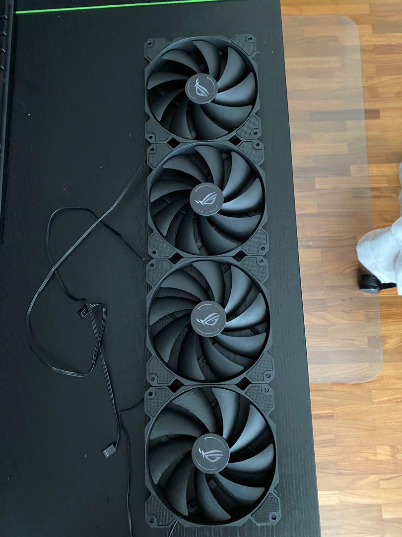 PC Airflow Guide How To Set Up Your Case Fans