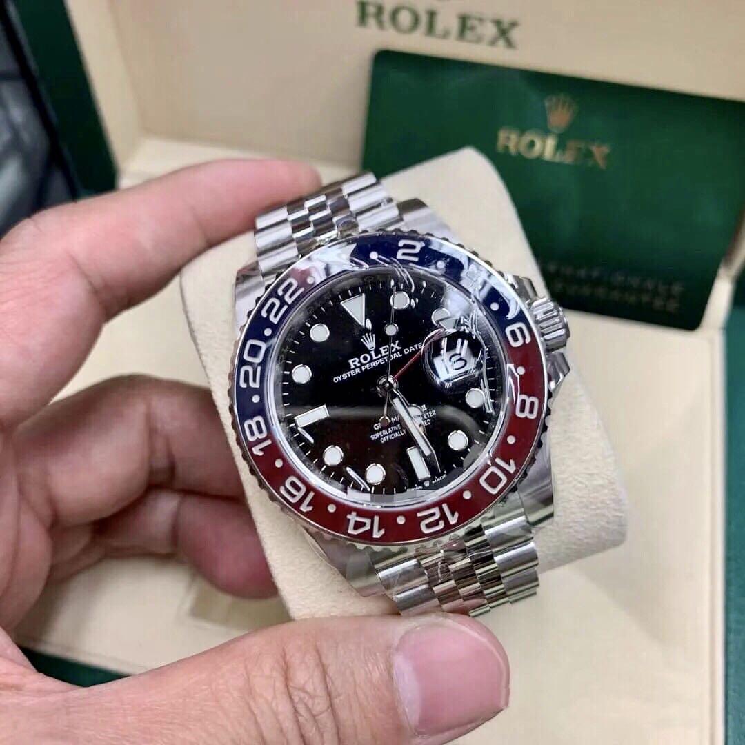 Harga rolex pepsi 2021 on sale