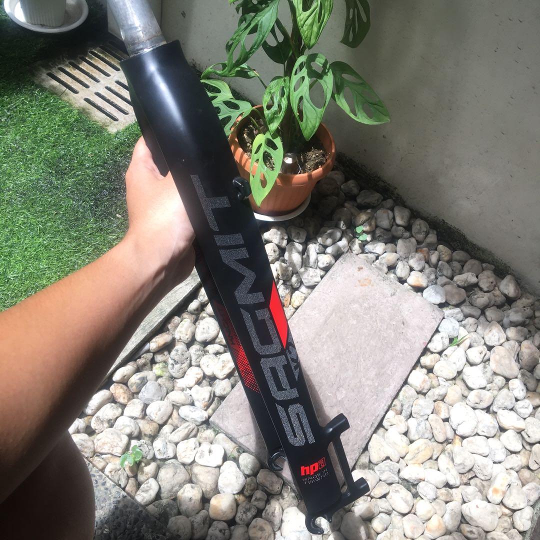 Sagmit rigid deals fork 29er price