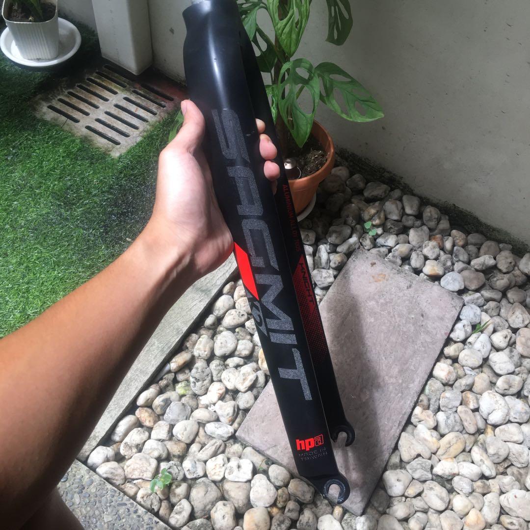 Sagmit k2 on sale rigid fork price