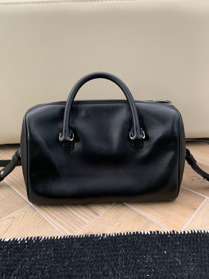 Saint laurent mini duffle cheap