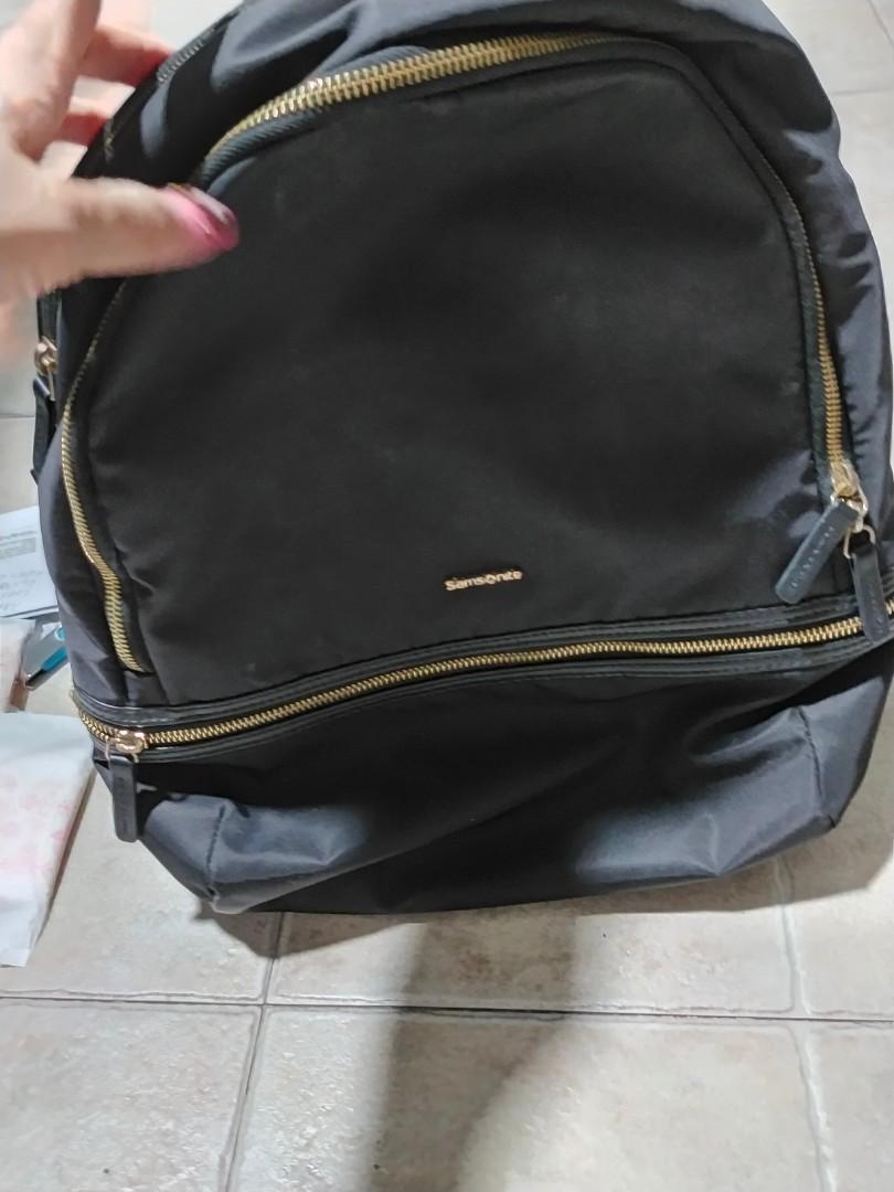 samsonite belinda backpack