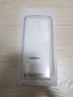 Samsung A71 Soft Case496732522173573120