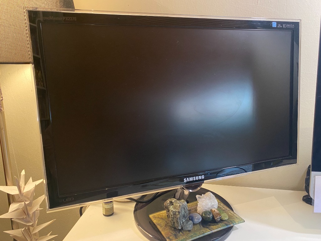 Samsung SyncMaster PX2370 Monitor, Computers & Tech, Parts