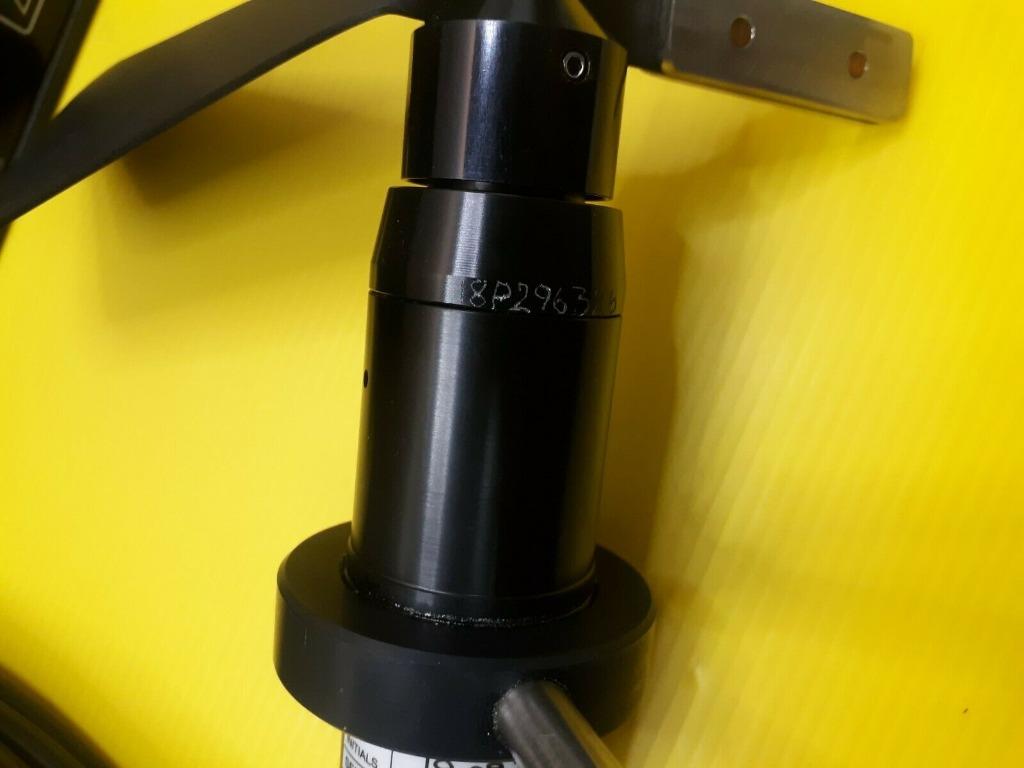 SCH855 Lilley & Gillie Walker 2050MK2 Anemometer Walker P1249 Oled